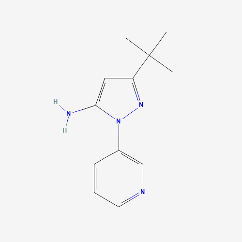 FT-0766731 CAS:876299-97-7 chemical structure