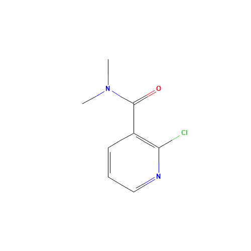 FT-0766732 CAS:52943-21-2 chemical structure
