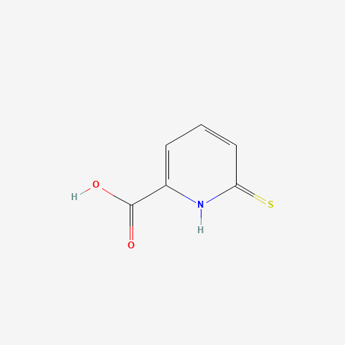 FT-0766740 CAS:14716-87-1 chemical structure