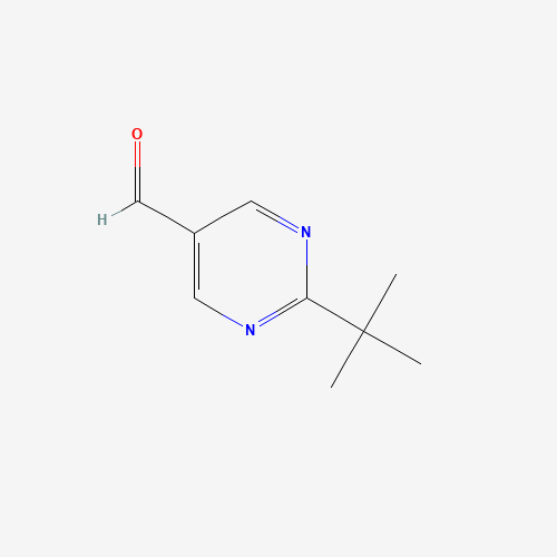 FT-0766743 CAS:104461-06-5 chemical structure