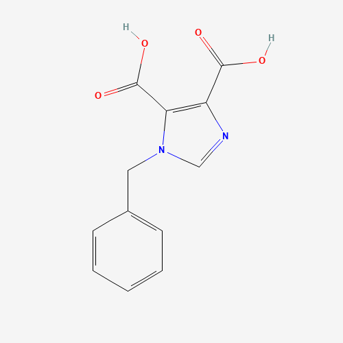 FT-0766744 CAS:42190-83-0 chemical structure