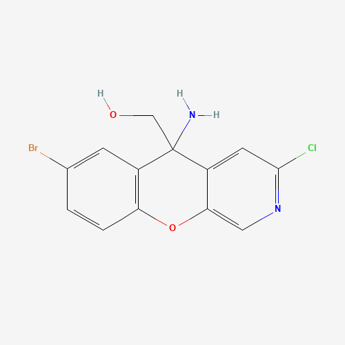 FT-0766746 CAS:1335218-49-9 chemical structure