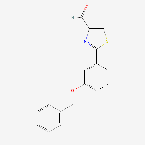 FT-0766770 CAS:885278-72-8 chemical structure