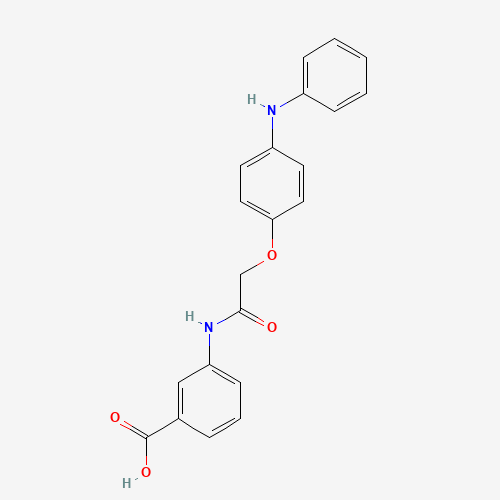 FT-0766773 CAS:649774-10-7 chemical structure