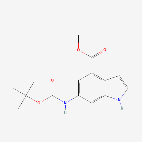 FT-0766774 CAS:731810-56-3 chemical structure