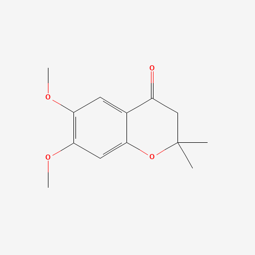FT-0766775 CAS:65383-61-1 chemical structure