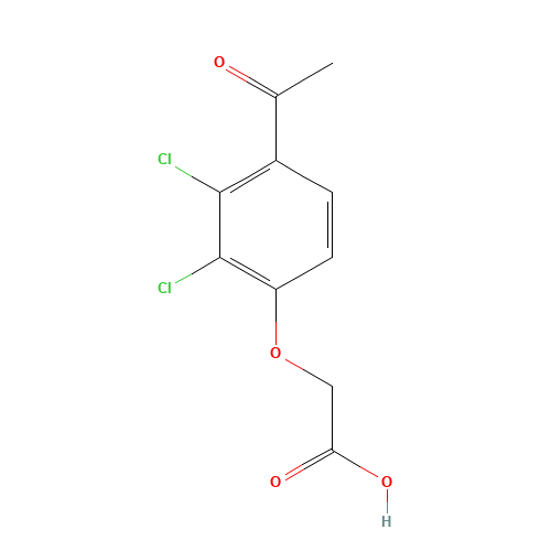 FT-0766791 CAS:2977-54-0 chemical structure