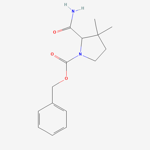 FT-0766794 CAS:924884-36-6 chemical structure