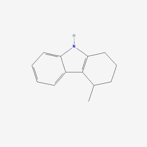 FT-0766797 CAS:19283-54-6 chemical structure