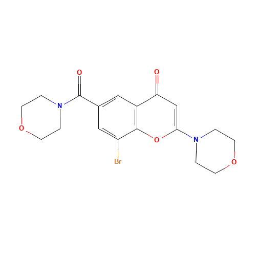 FT-0766798 CAS:1403458-67-2 chemical structure