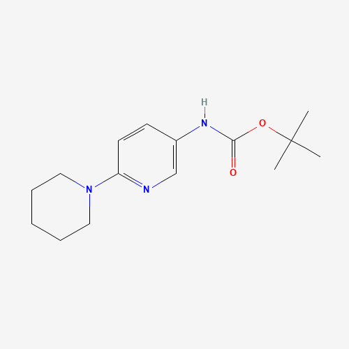 FT-0766799 CAS:849353-29-3 chemical structure