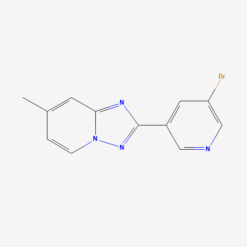 FT-0766803 CAS:1367795-13-8 chemical structure