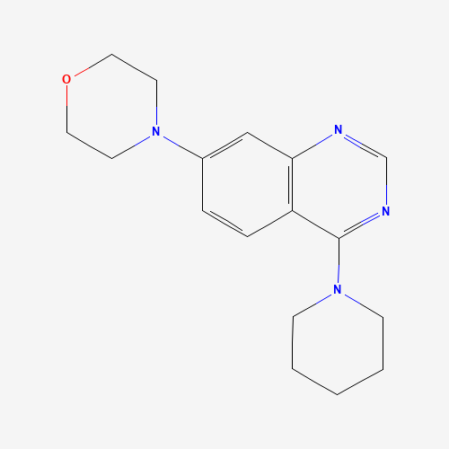 FT-0766805 CAS:1334600-85-9 chemical structure