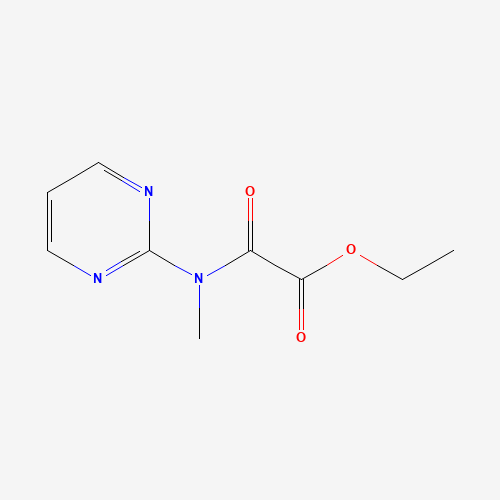 FT-0766807 CAS:865088-64-8 chemical structure