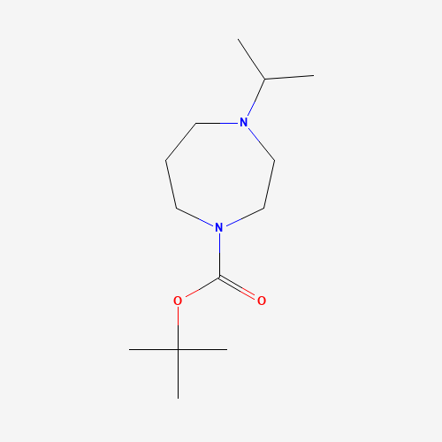 FT-0766808 CAS:851048-46-9 chemical structure