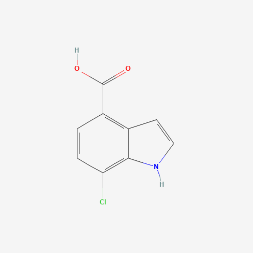 FT-0766810 CAS:588688-45-3 chemical structure