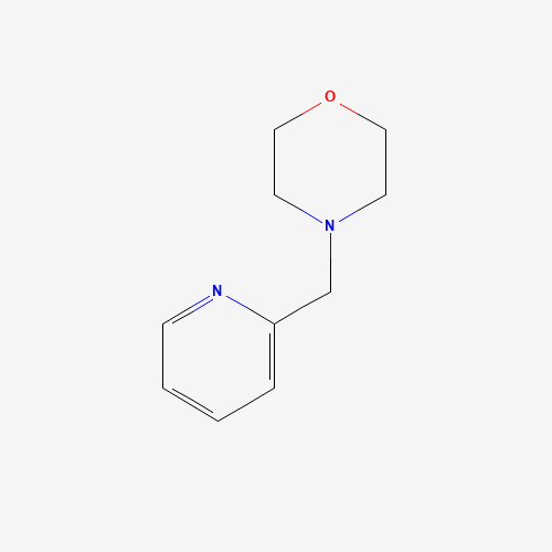 4-(pyridin-2-ylmethyl)morpholine (CAS: 71897-59-1) - Related Chemical Product