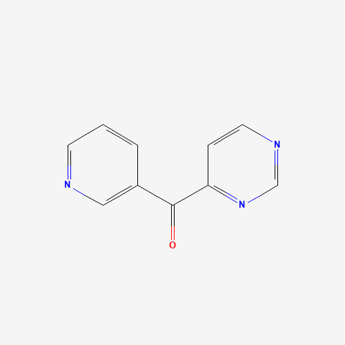 pyridin-3-yl(pyrimidin-4-yl)methanone (CAS: 188630-98-0) - Related Chemical Product