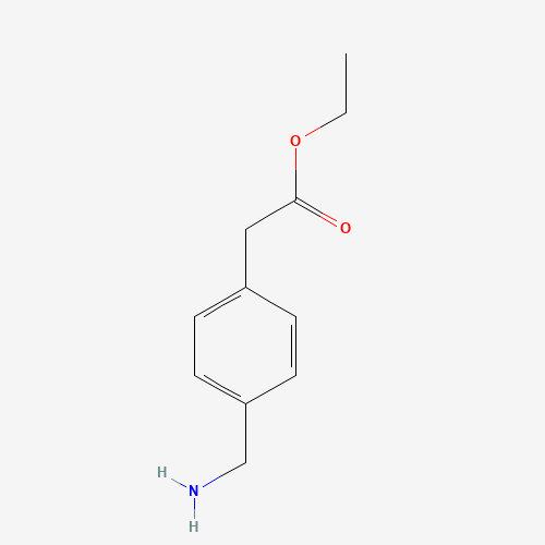 FT-0766862 CAS:62910-48-9 chemical structure