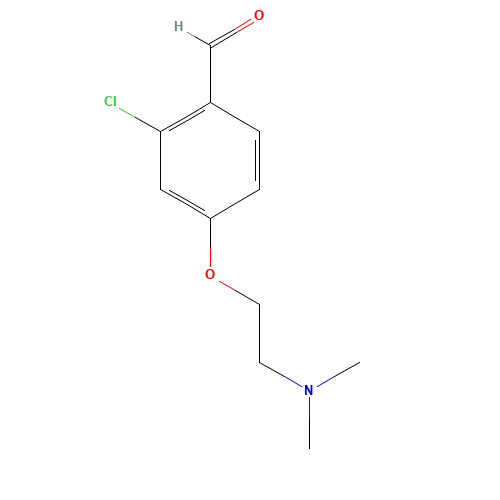 FT-0766874 CAS:650629-11-1 chemical structure