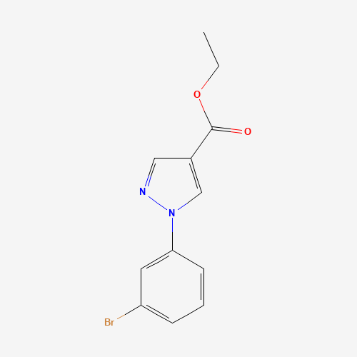 FT-0766888 CAS:784142-89-8 chemical structure
