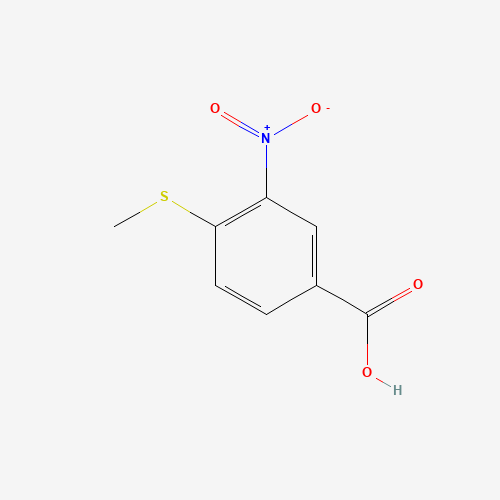 FT-0766889 CAS:64399-24-2 chemical structure