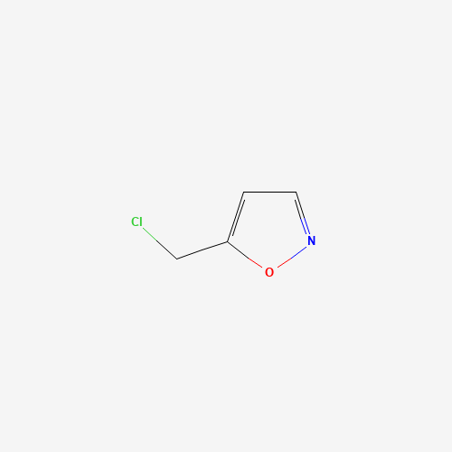 5-(chloromethyl)-1,2-oxazole (CAS: 57777-33-0) - Related Chemical Product