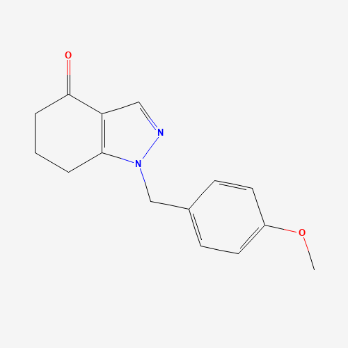FT-0766900 CAS:1352907-89-1 chemical structure
