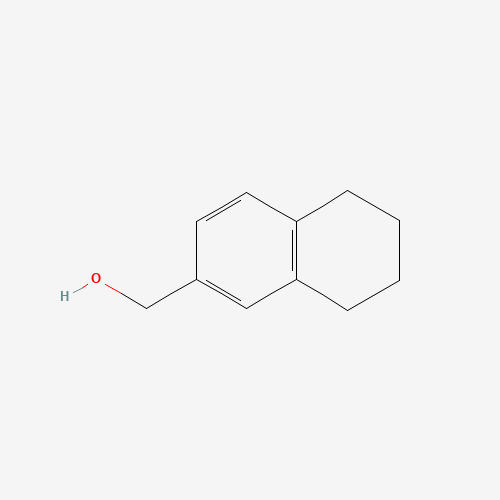 5,6,7,8-tetrahydronaphthalen-2-ylmethanol (CAS: 6883-81-4) - Related Chemical Product