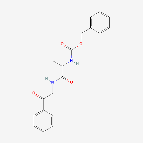 FT-0766906 CAS:864825-19-4 chemical structure