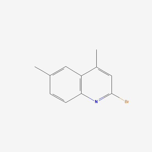 FT-0766909 CAS:103858-47-5 chemical structure
