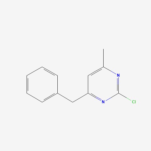 FT-0766917 CAS:861031-86-9 chemical structure