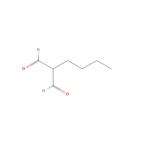 2-butylpropanedial (CAS: 98962-47-1) - Related Chemical Product