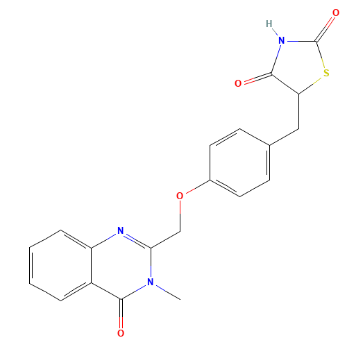 FT-0766930 CAS:199113-98-9 chemical structure