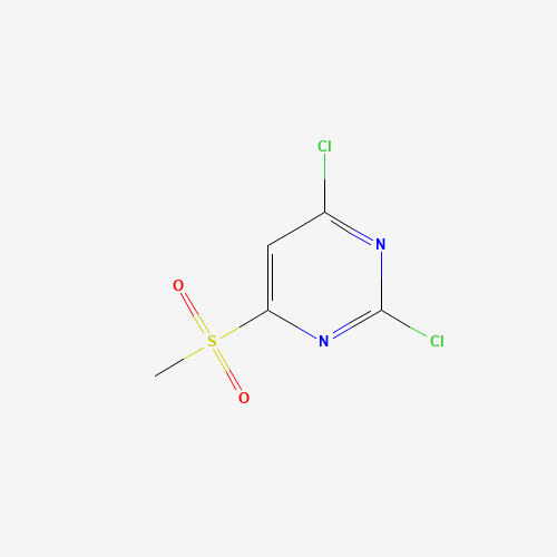 FT-0766931 CAS:1048389-45-2 chemical structure