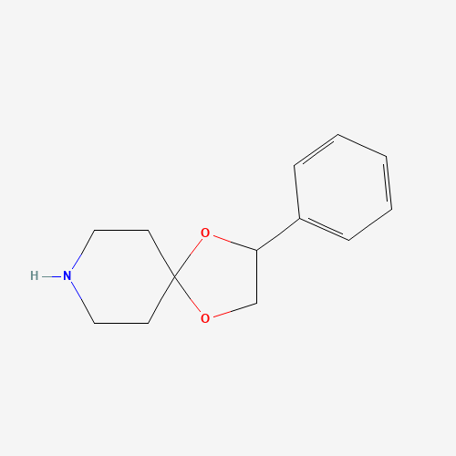 FT-0766958 CAS:901113-78-8 chemical structure