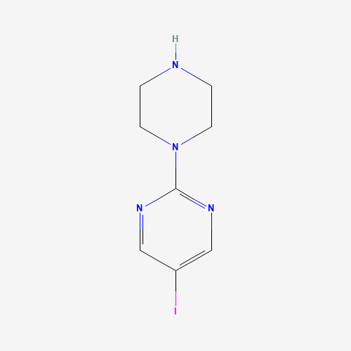 FT-0766972 CAS:95847-41-9 chemical structure