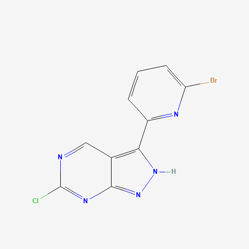 FT-0766982 CAS:1386399-06-9 chemical structure