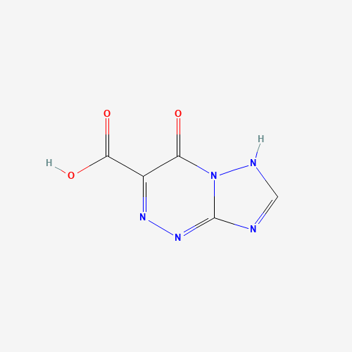 FT-0766993 CAS:57351-60-7 chemical structure