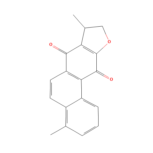 FT-0766994 CAS:20958-18-3 chemical structure