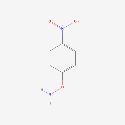 O-(4-nitrophenyl)hydroxylamine (CAS: 33543-55-4) - Related Chemical Product