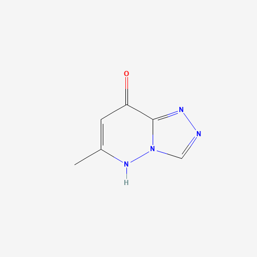 FT-0767004 CAS:18591-70-3 chemical structure