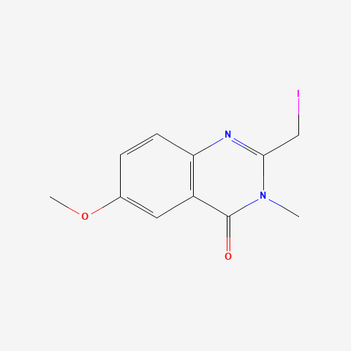 FT-0767005 CAS:1263413-61-1 chemical structure