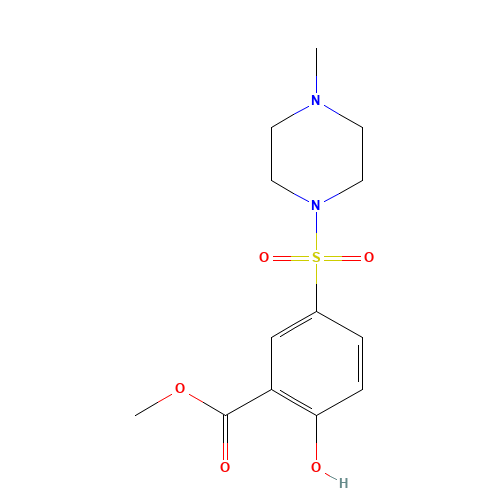 FT-0767006 CAS:1285516-80-4 chemical structure