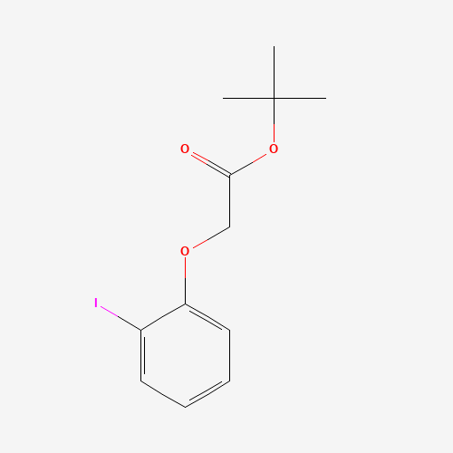 FT-0767011 CAS:1229805-95-1 chemical structure