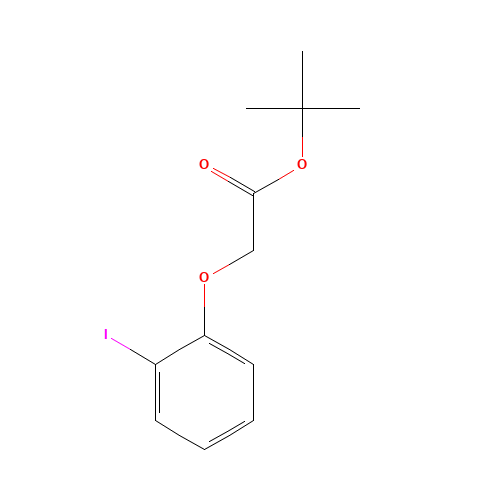 FT-0767011 CAS:1229805-95-1 chemical structure