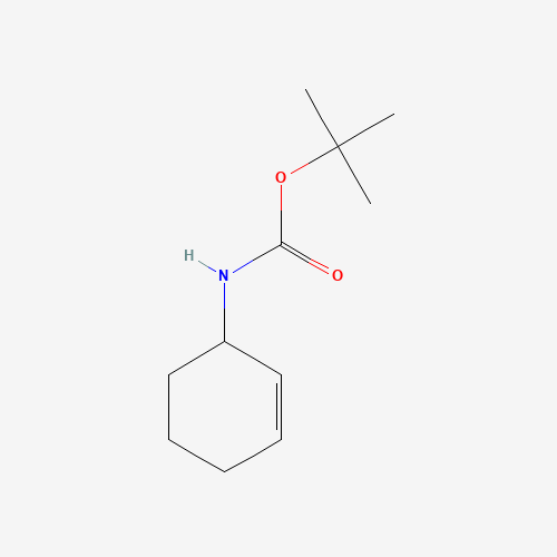 FT-0767014 CAS:91230-16-9 chemical structure
