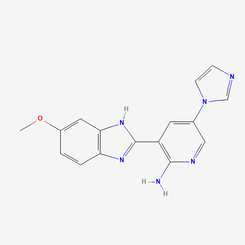 FT-0767016 CAS:1261221-65-1 chemical structure