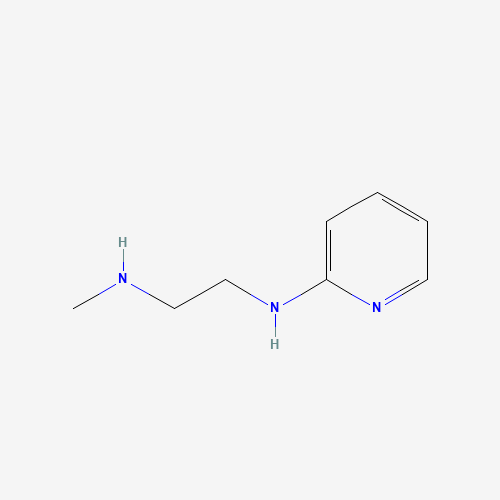FT-0767018 CAS:104484-59-5 chemical structure