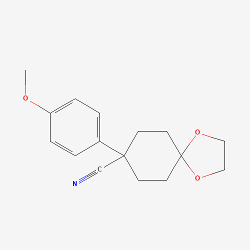 FT-0767024 CAS:5263-42-3 chemical structure